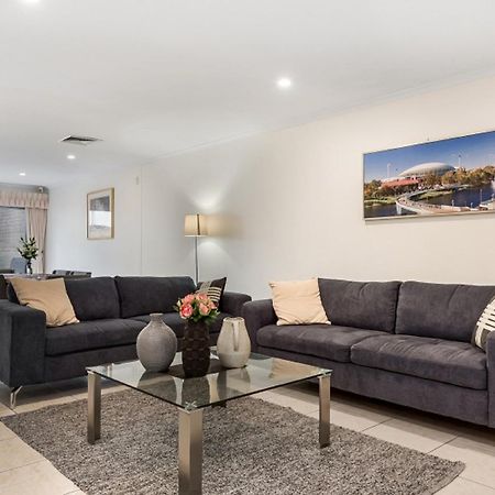 Adelaide Style Accommodation-Close To City-North Adelaide-3 Bdrm- Free Parking Екстериор снимка