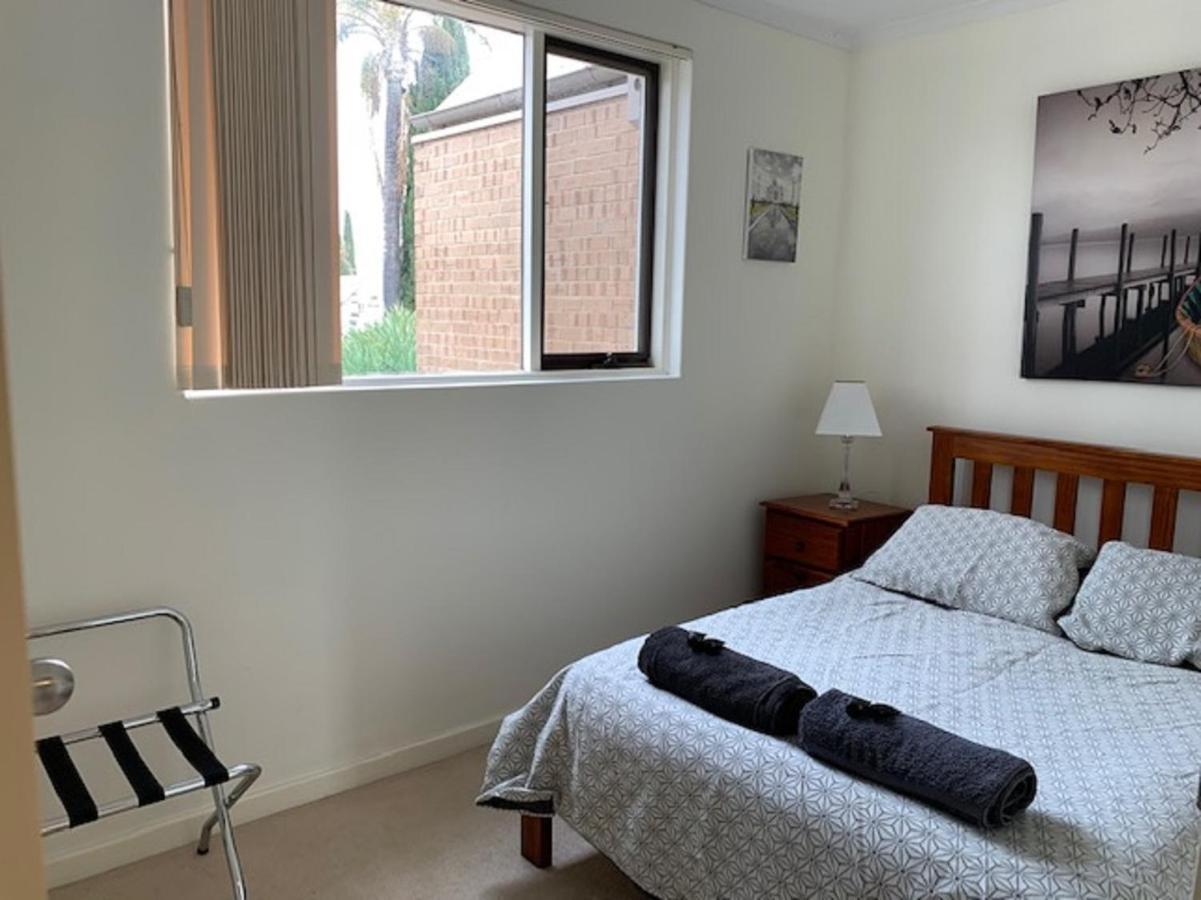 Adelaide Style Accommodation-Close To City-North Adelaide-3 Bdrm- Free Parking Екстериор снимка