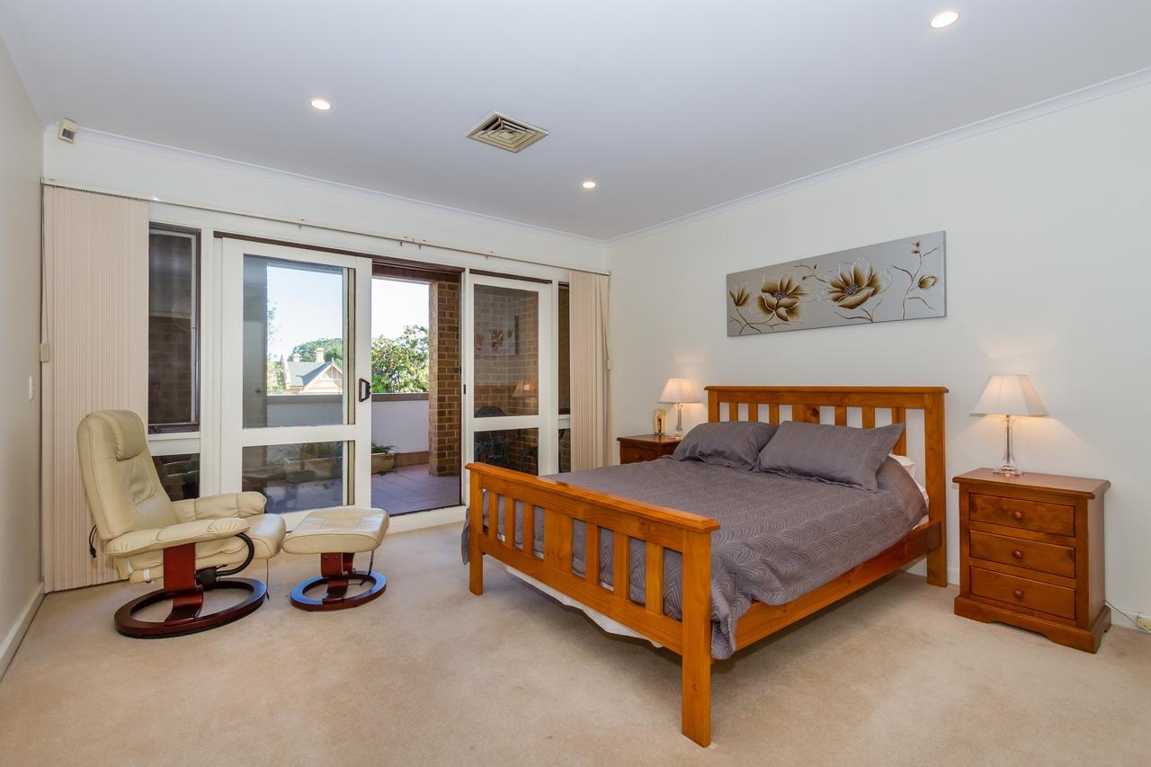 Adelaide Style Accommodation-Close To City-North Adelaide-3 Bdrm- Free Parking Екстериор снимка