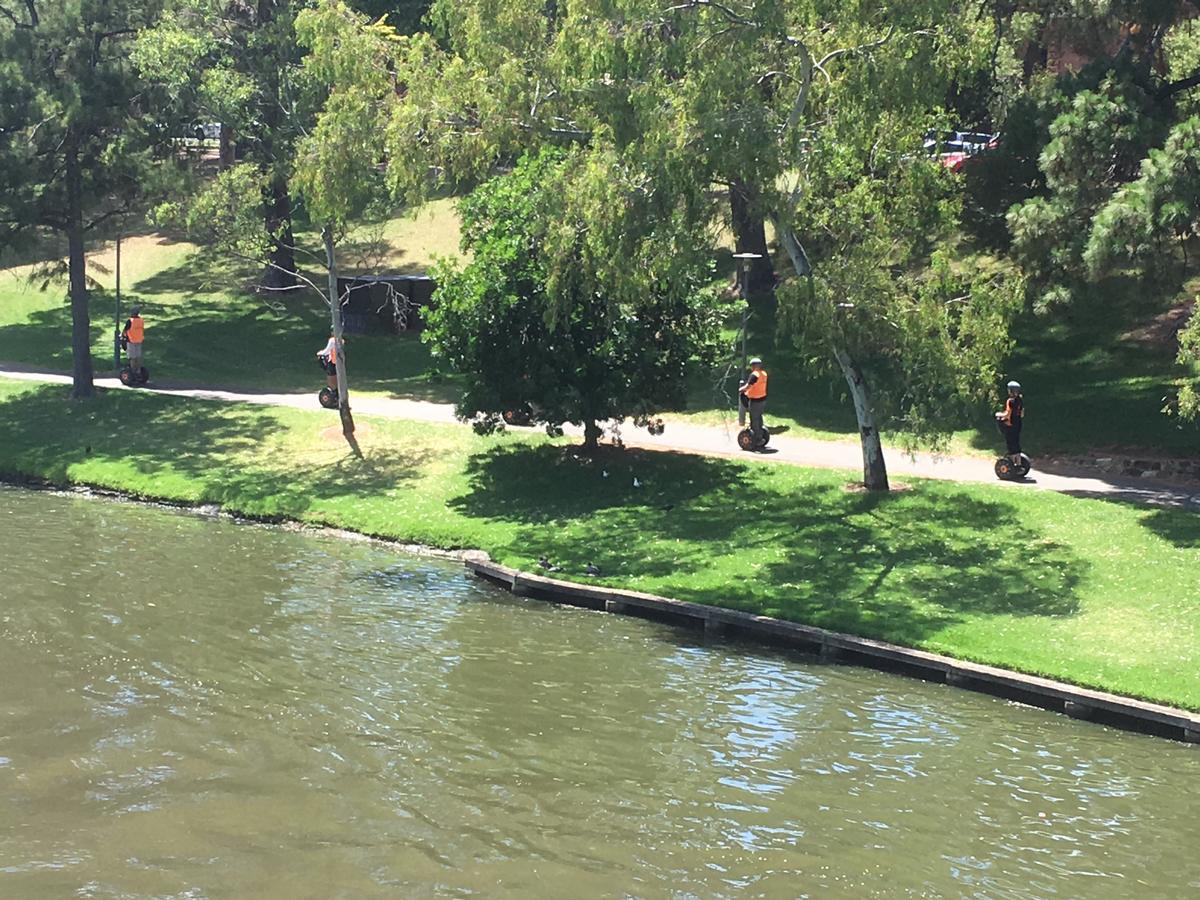 Adelaide Style Accommodation-Close To City-North Adelaide-3 Bdrm- Free Parking Екстериор снимка