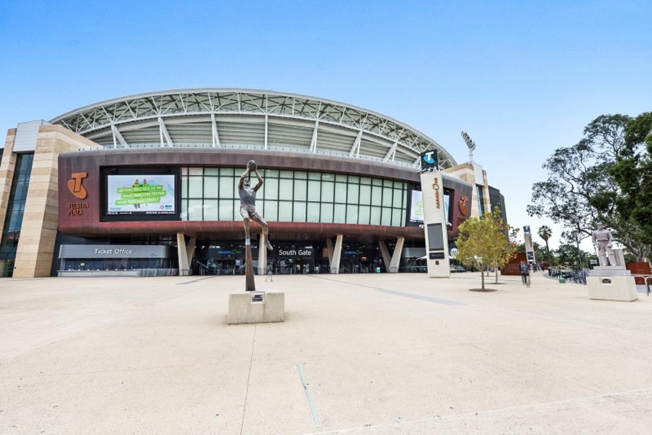 Adelaide Style Accommodation-Close To City-North Adelaide-3 Bdrm- Free Parking Екстериор снимка