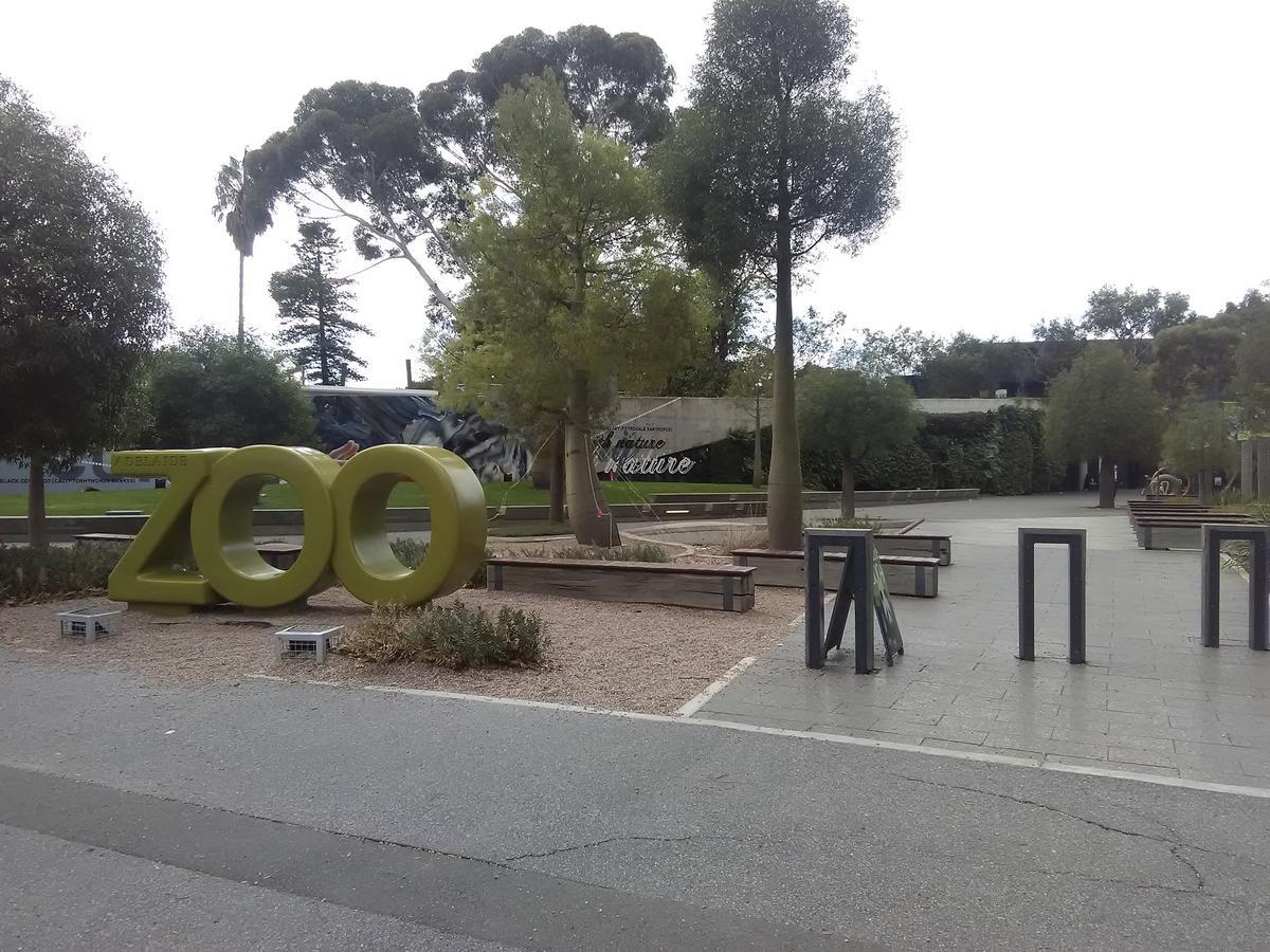 Adelaide Style Accommodation-Close To City-North Adelaide-3 Bdrm- Free Parking Екстериор снимка