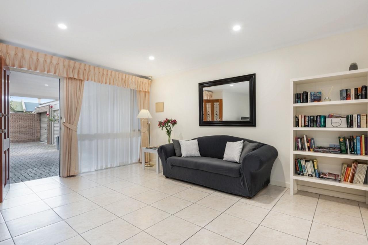 Adelaide Style Accommodation-Close To City-North Adelaide-3 Bdrm- Free Parking Екстериор снимка