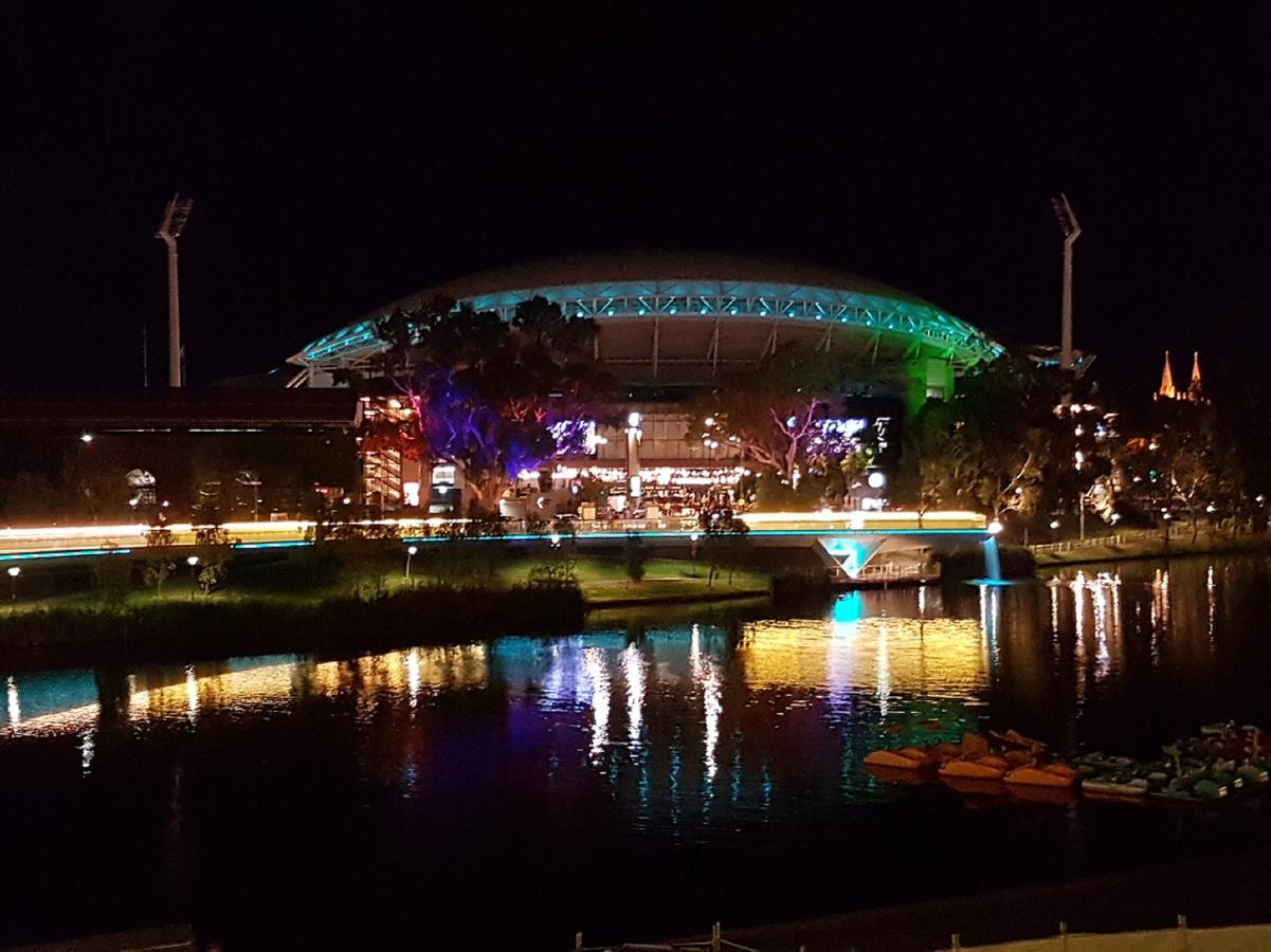 Adelaide Style Accommodation-Close To City-North Adelaide-3 Bdrm- Free Parking Екстериор снимка
