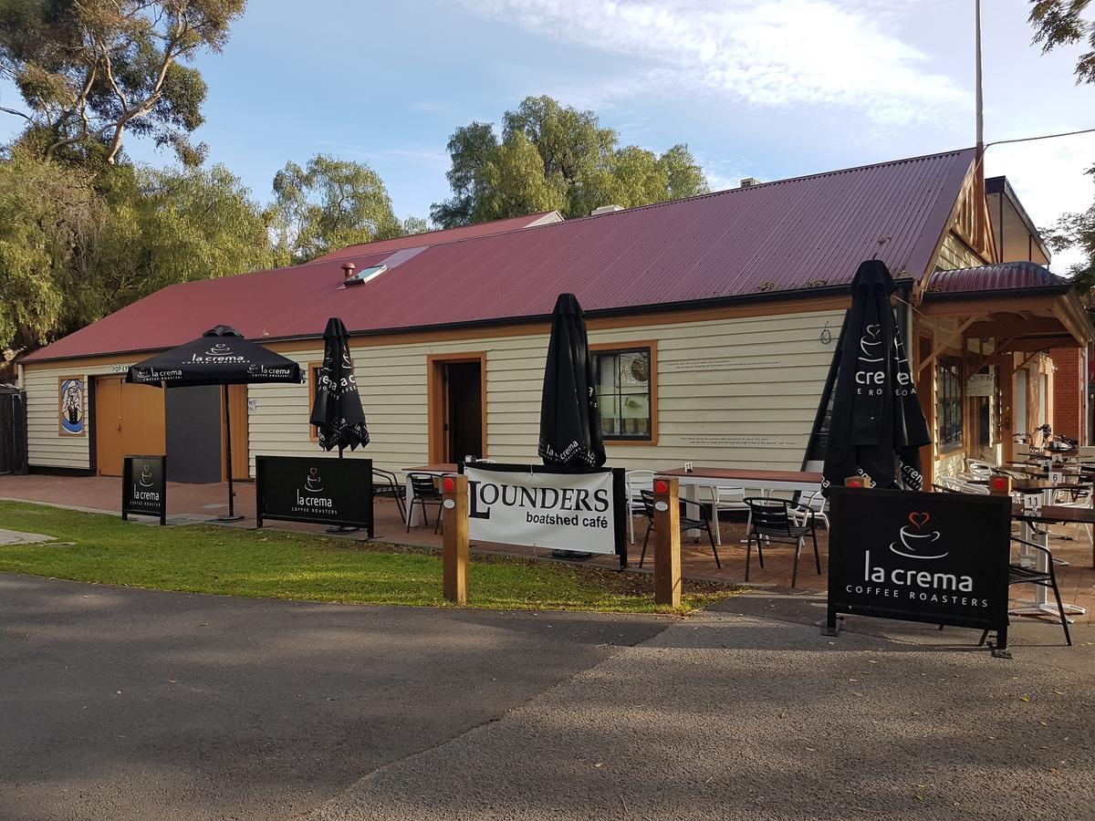 Adelaide Style Accommodation-Close To City-North Adelaide-3 Bdrm- Free Parking Екстериор снимка