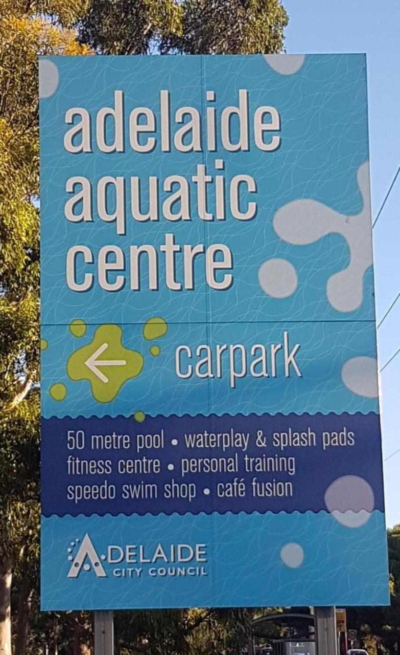 Adelaide Style Accommodation-Close To City-North Adelaide-3 Bdrm- Free Parking Екстериор снимка