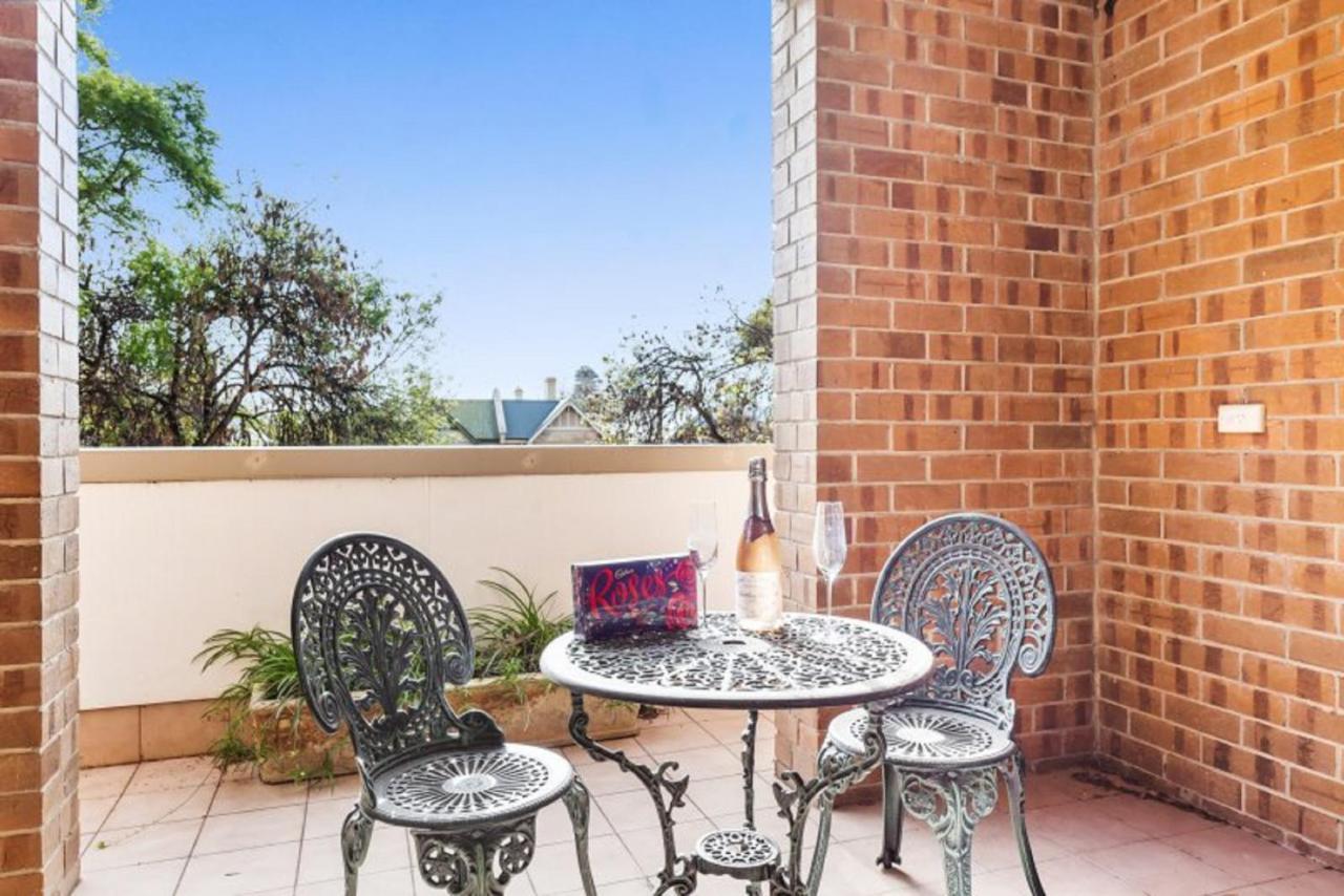 Adelaide Style Accommodation-Close To City-North Adelaide-3 Bdrm- Free Parking Екстериор снимка